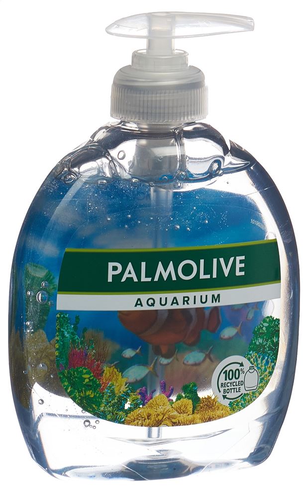 PALMOLIVE Savon liquide