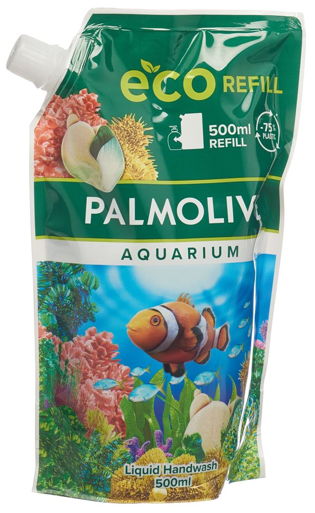 PALMOLIVE Savon liquide, image principale