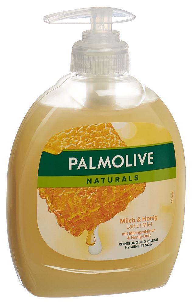 PALMOLIVE Savon liquide, image principale