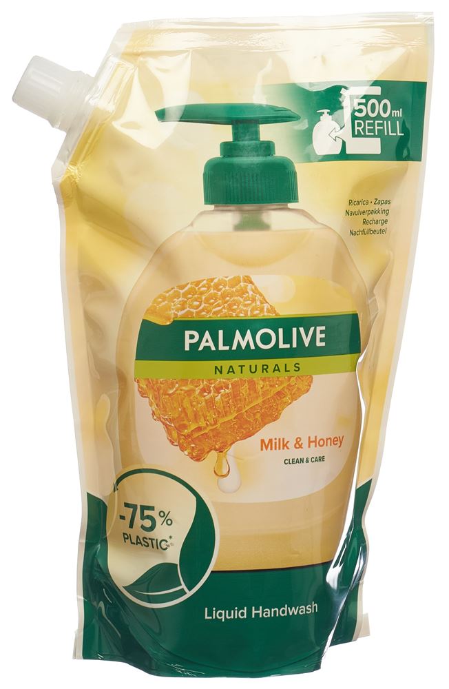 PALMOLIVE Savon liquide