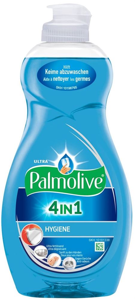 PALMOLIVE Ultra Antibakteriell