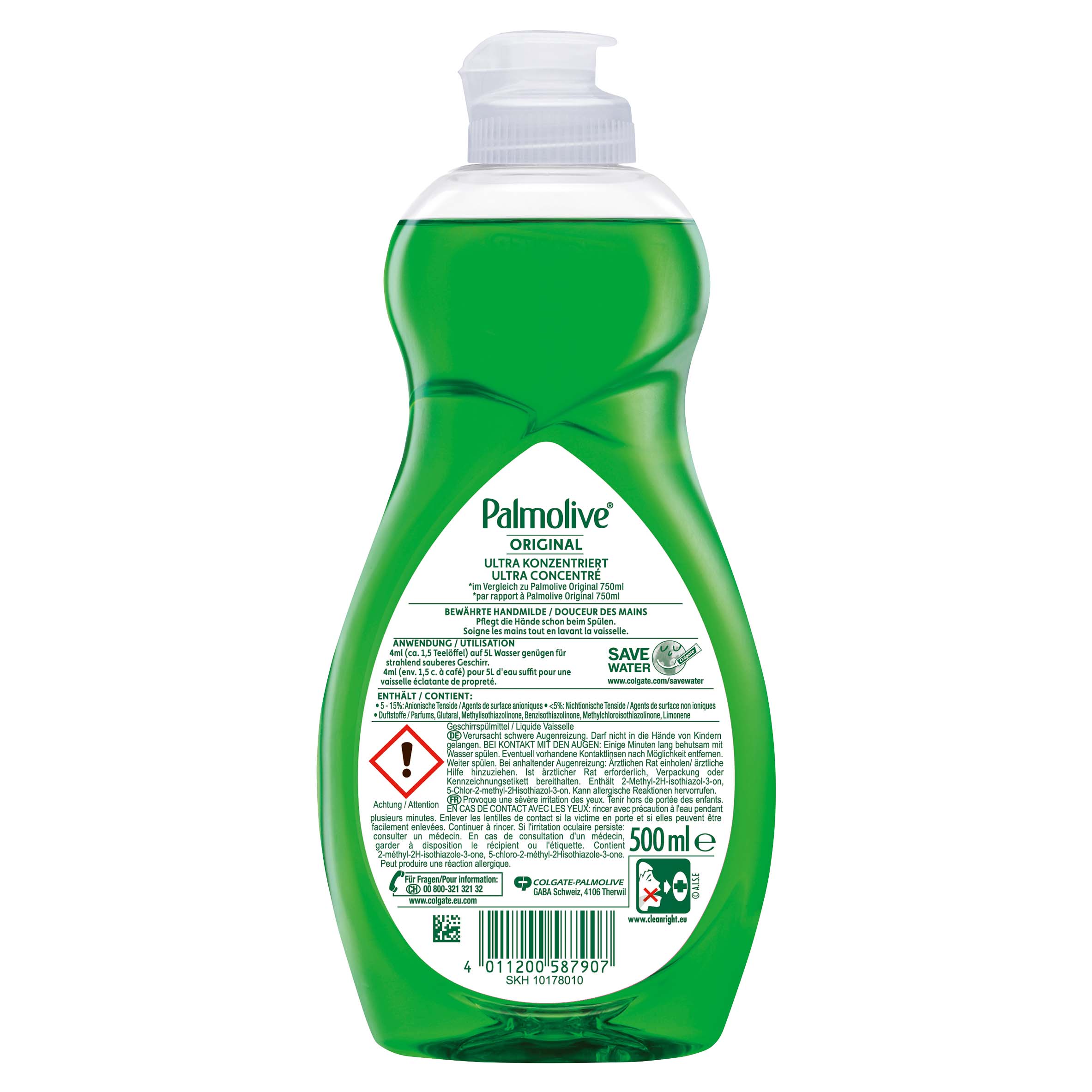 PALMOLIVE Ultra Original, Bild 2 von 2