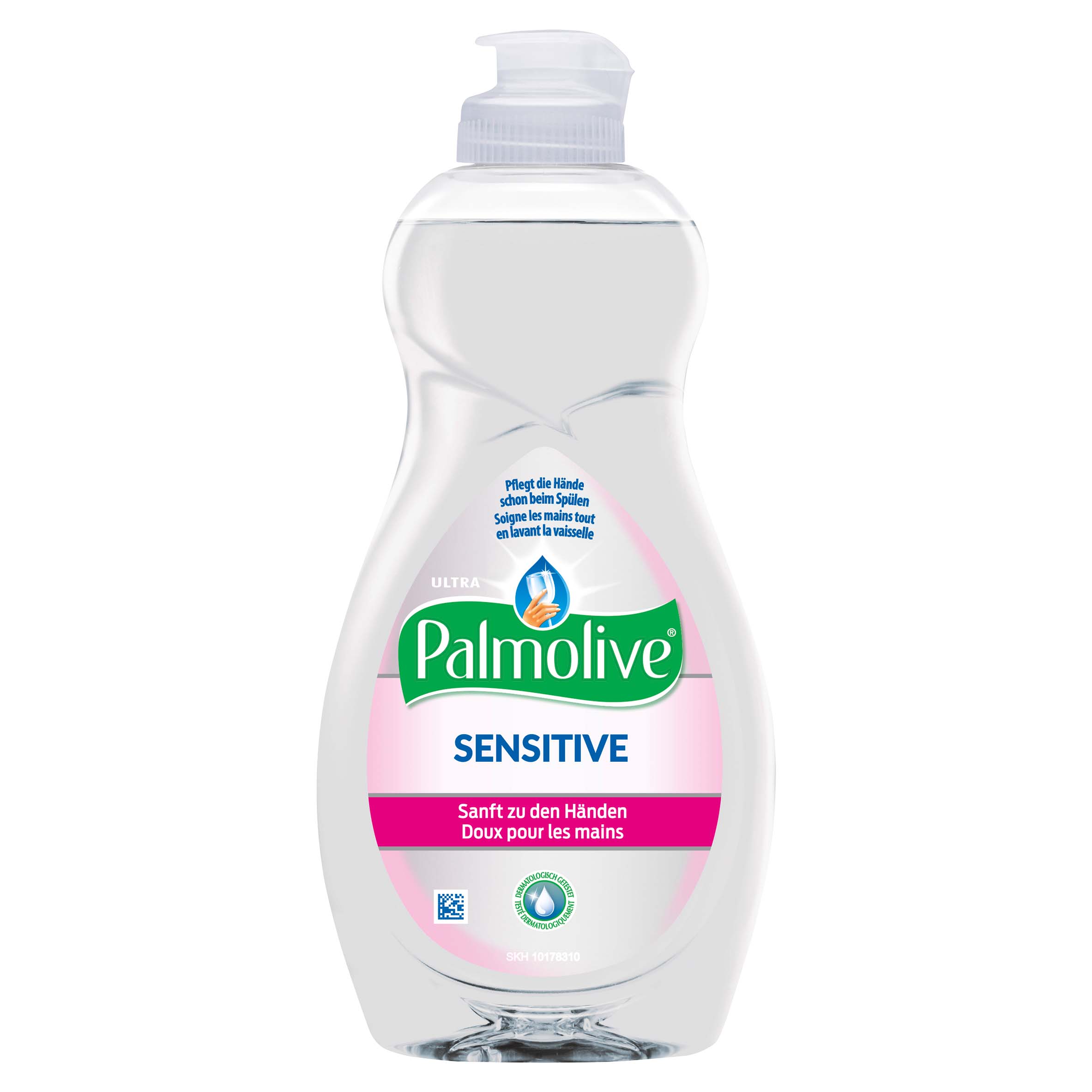 PALMOLIVE Vaisselle Ultra Sensitive, image principale