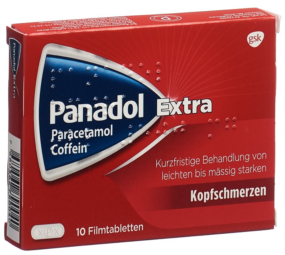 Panadol Extra