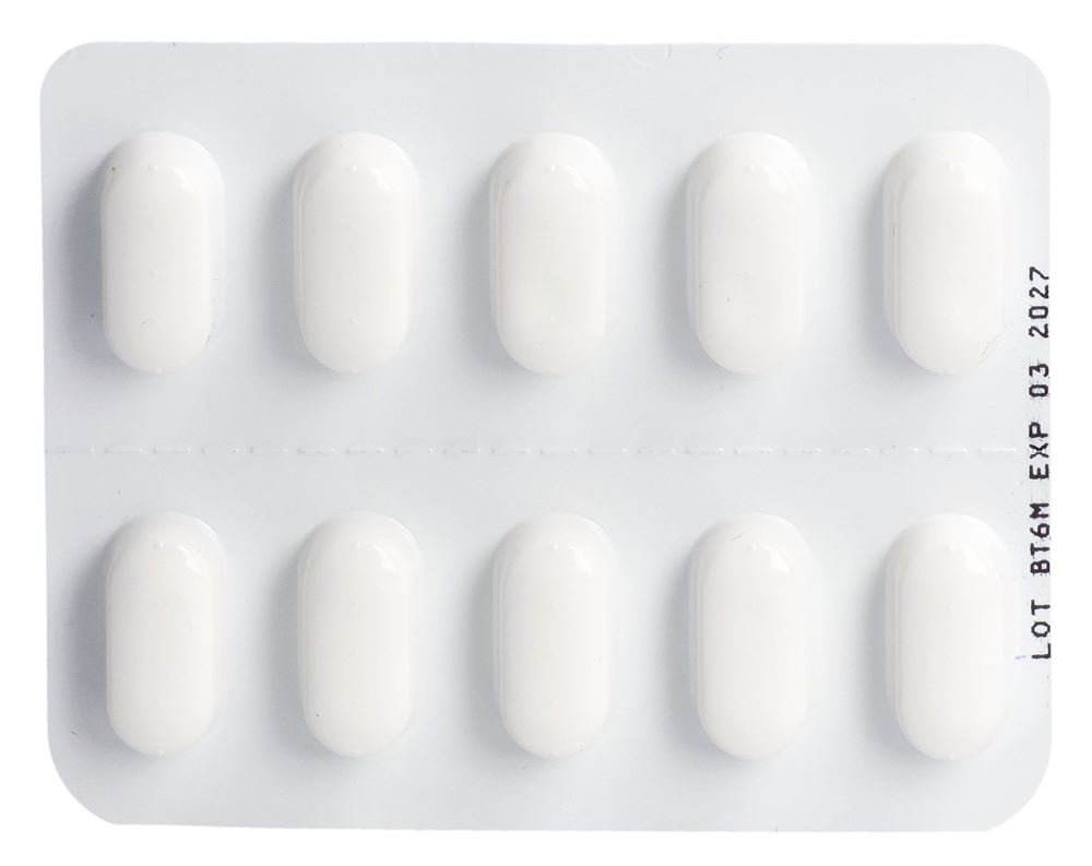 Panadol S 500 mg, Bild 4 von 5