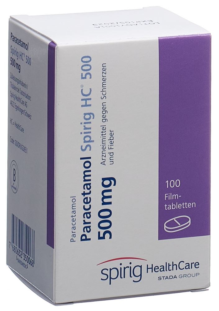 , immagine principale