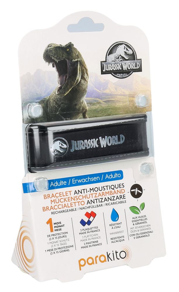 PARAKITO Armband Erwachsene