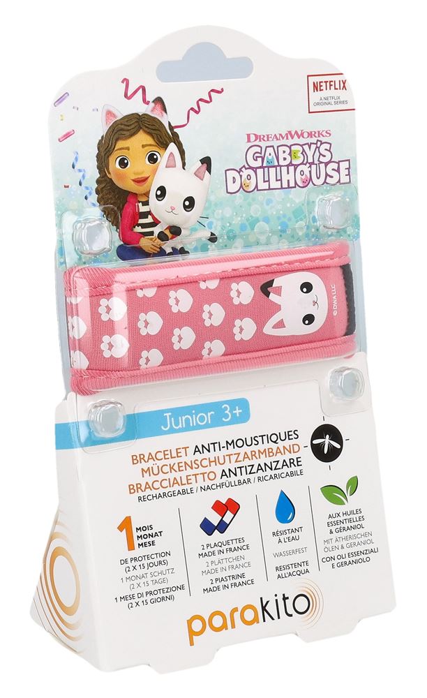 PARAKITO Armband Junior