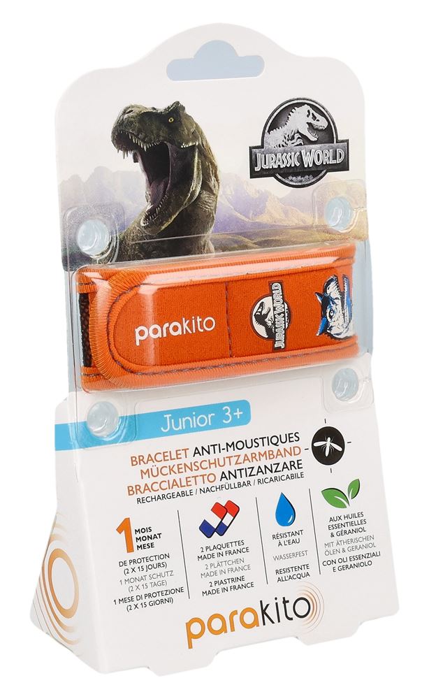 PARAKITO Armband Junior