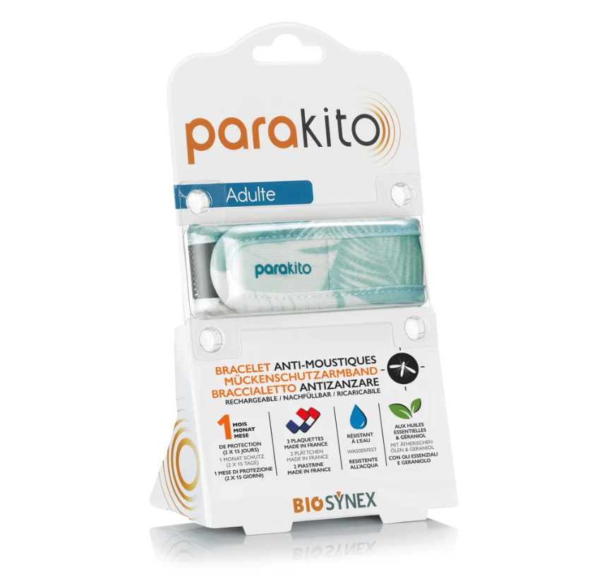 PARAKITO bracelet adulte, image principale