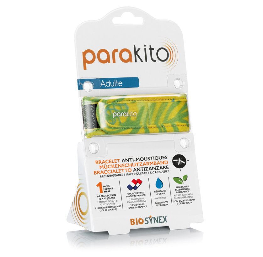 PARAKITO bracelet adulte