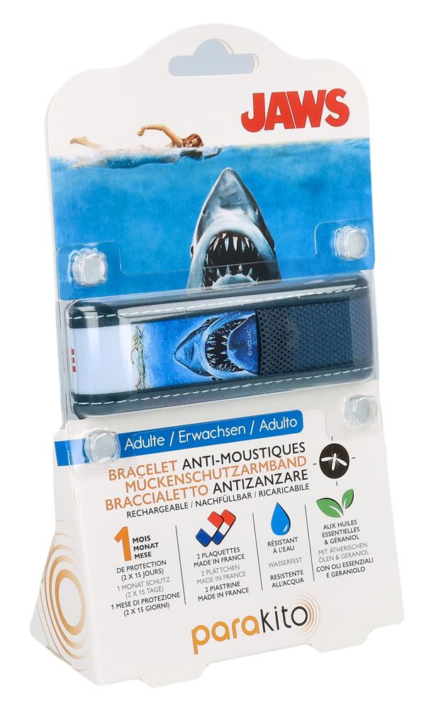 PARAKITO bracelet adulte