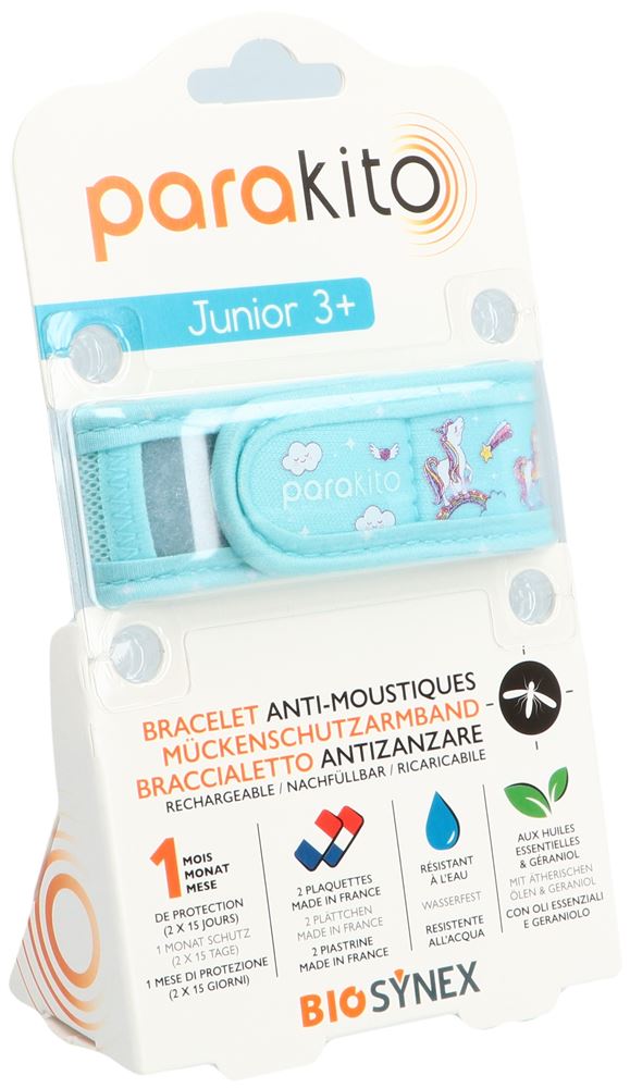 PARAKITO bracelet junior