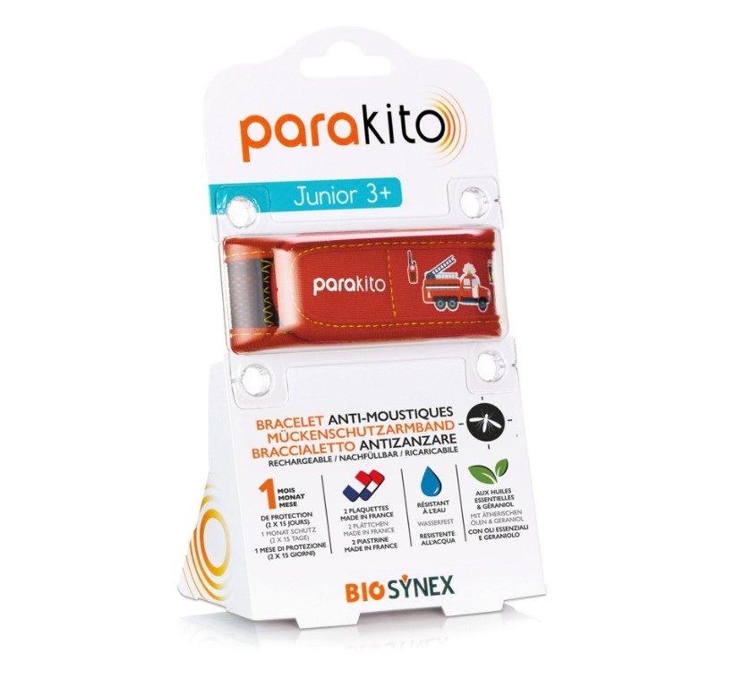PARAKITO bracelet, image principale