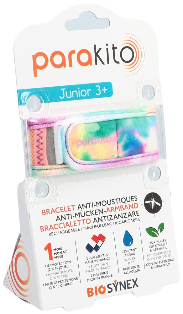 PARAKITO bracelet junior