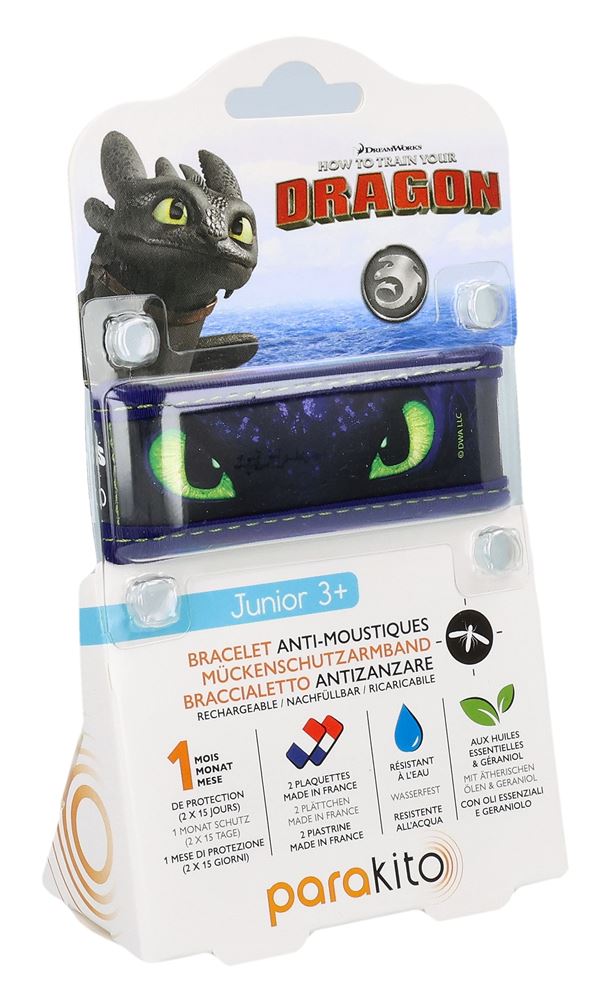 PARAKITO bracelet junior