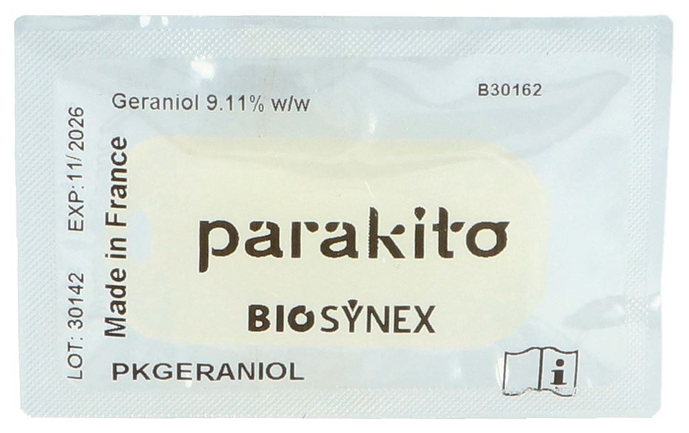 PARAKITO Nachfüllungen Pack, Bild 2 von 4
