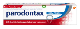 PARODONTAX Extra Fresh dentifrice, image principale