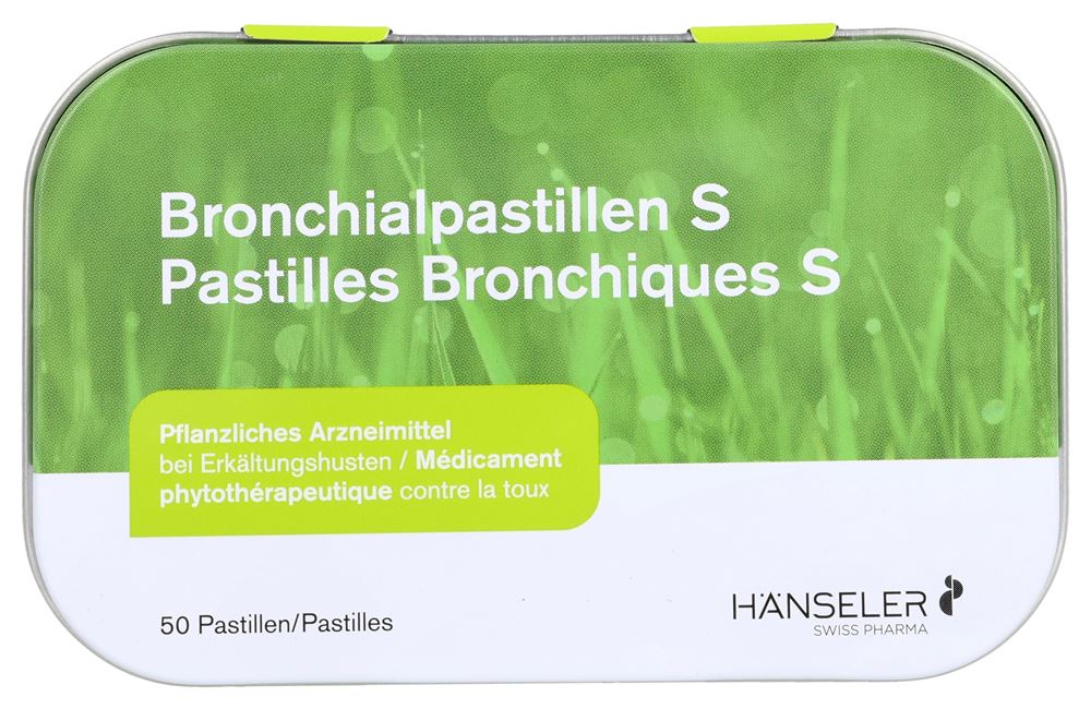 HAENSELER S