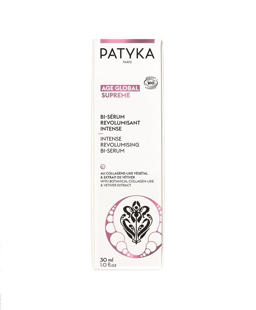 Patyka Age Global Supreme Bi Sérum Revolumisant