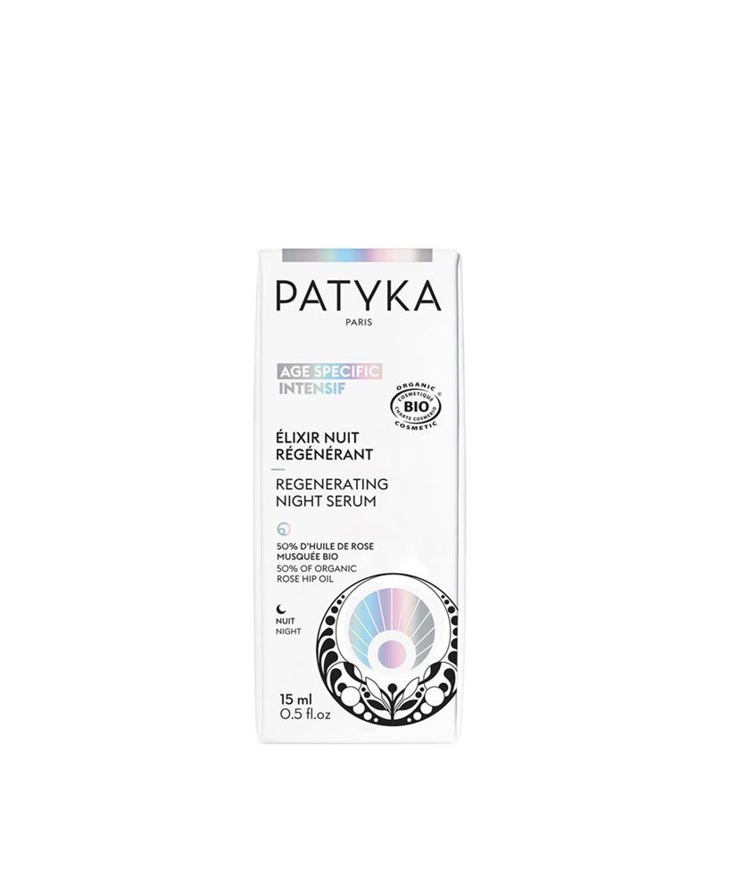 Patyka Age Specific Intensif Elixir
