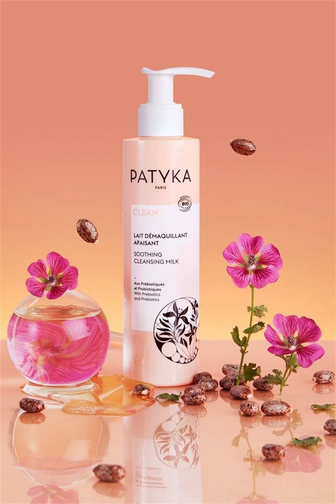 Patyka Clean Range Reinigungsmilch, Bild 2 von 2