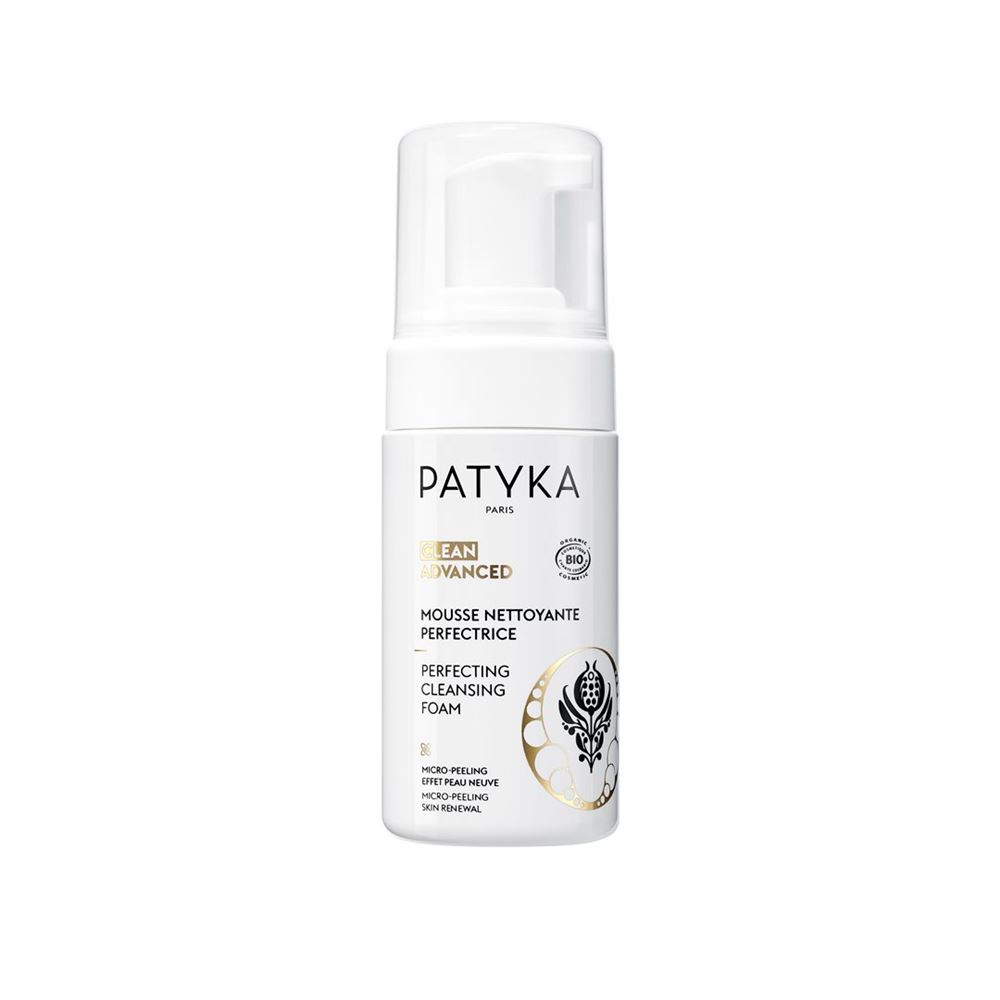Patyka Cleansing Advanced Mousse Nettoyante