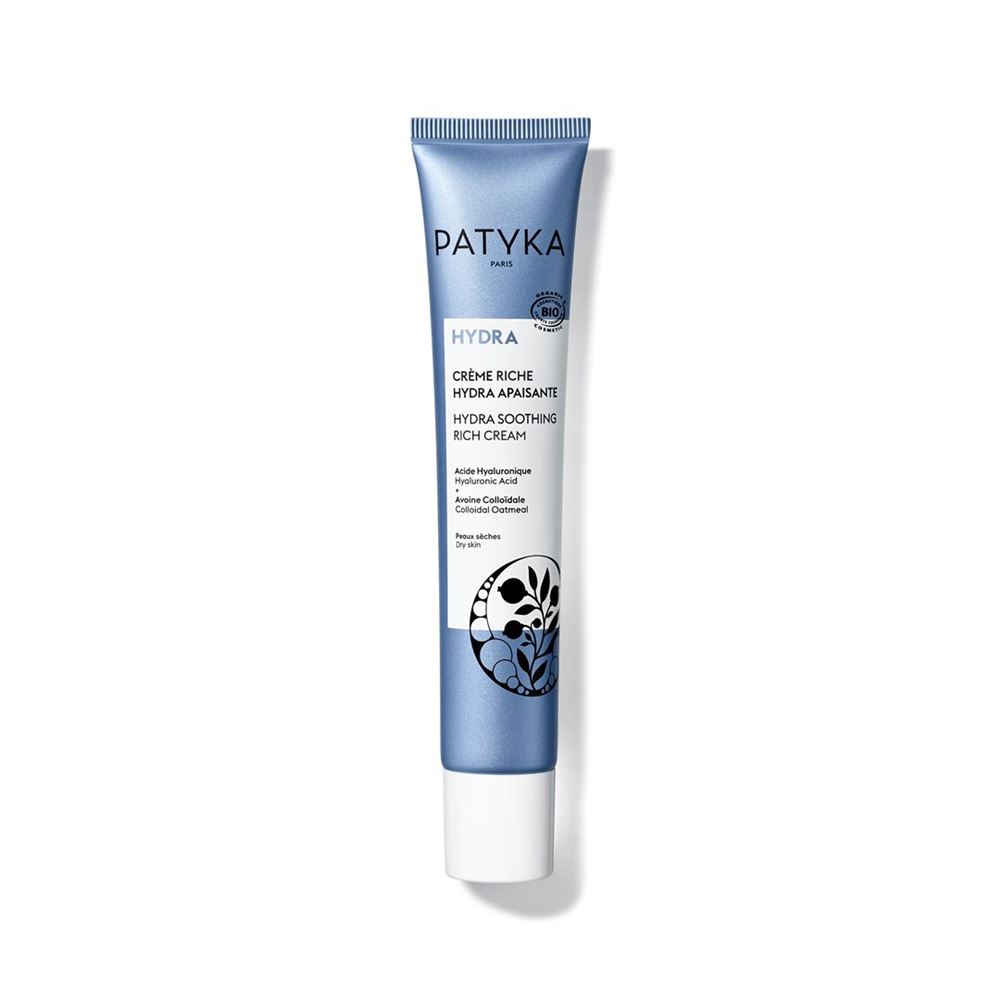 Patyka Crème Riche Hydra