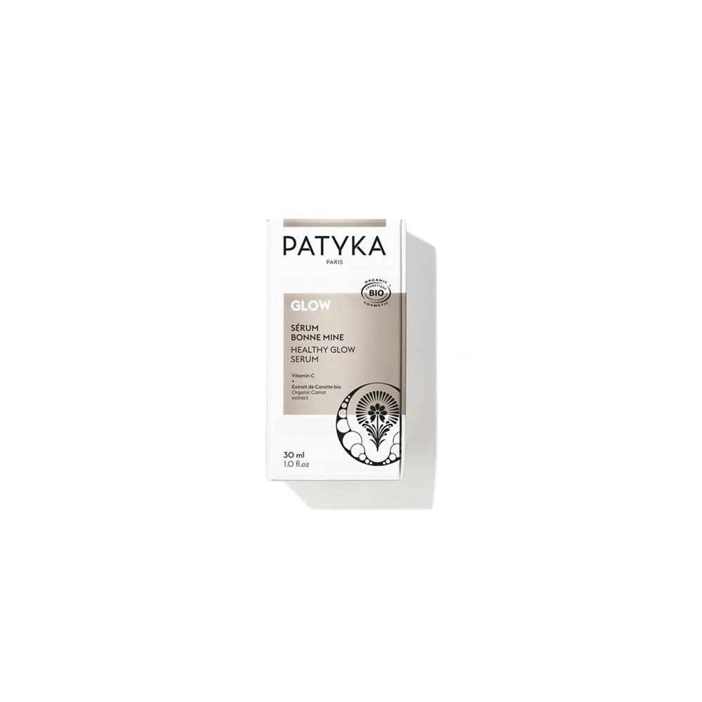 Patyka Glow Sérum