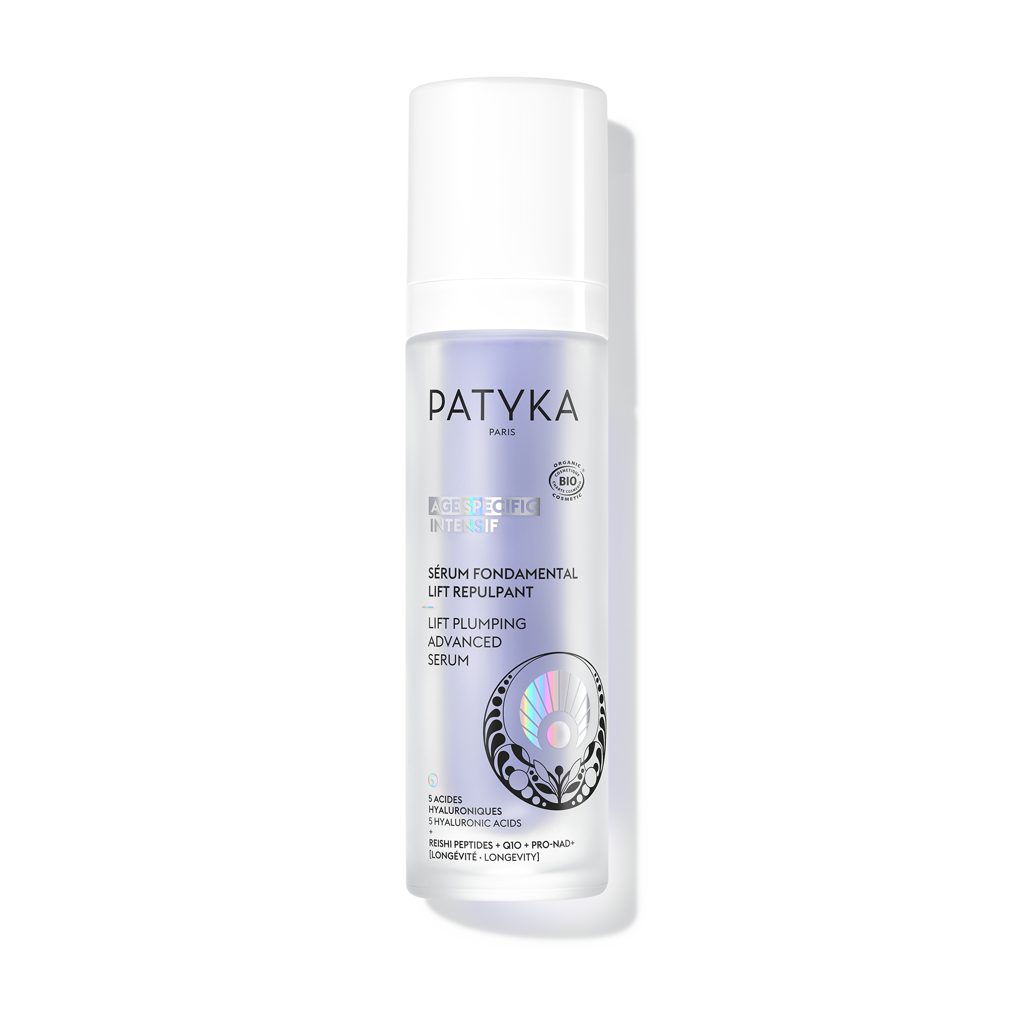 Patyka Grundlegendes Lifting Serum