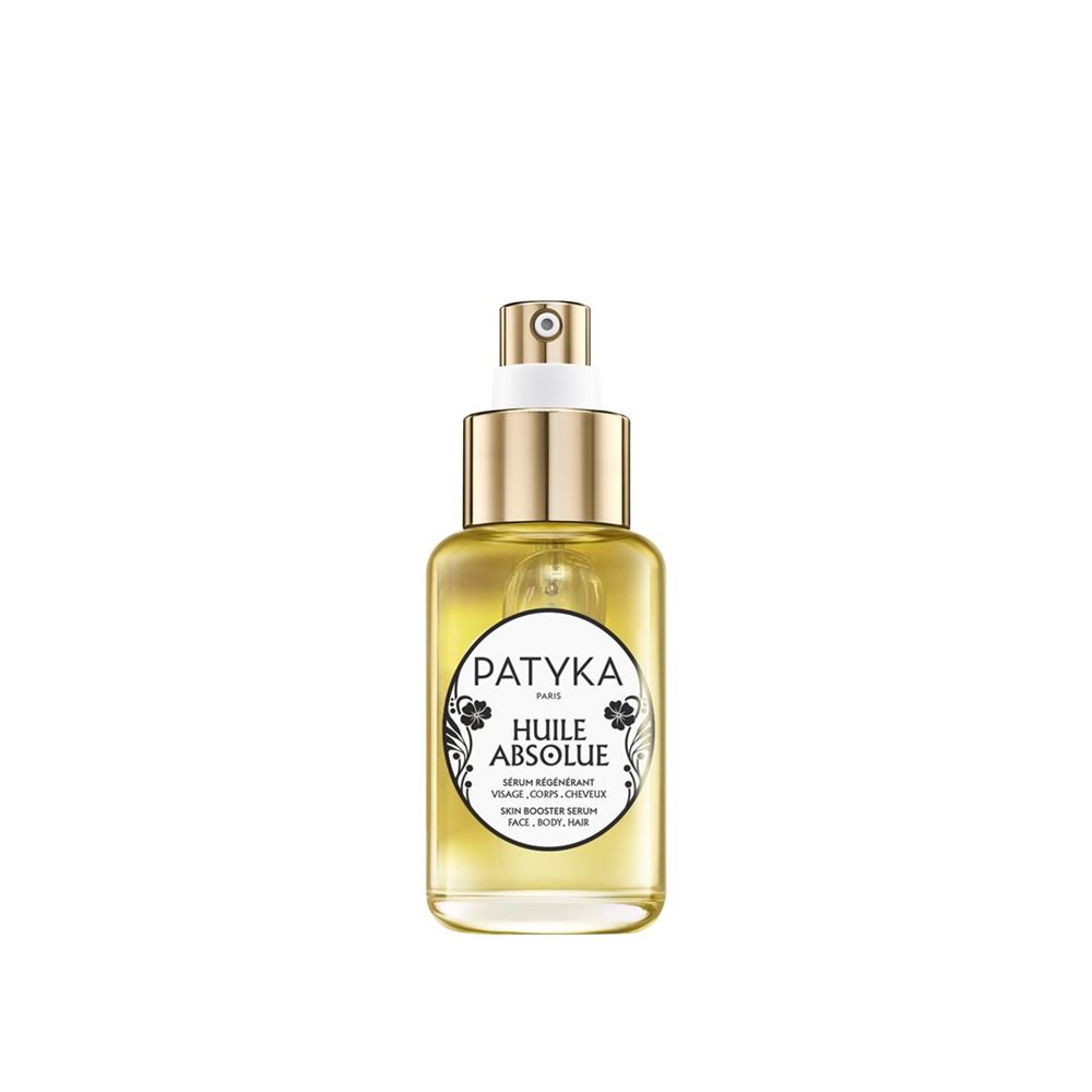 Patyka Huile Absolue Skin Booster, image 2 sur 3