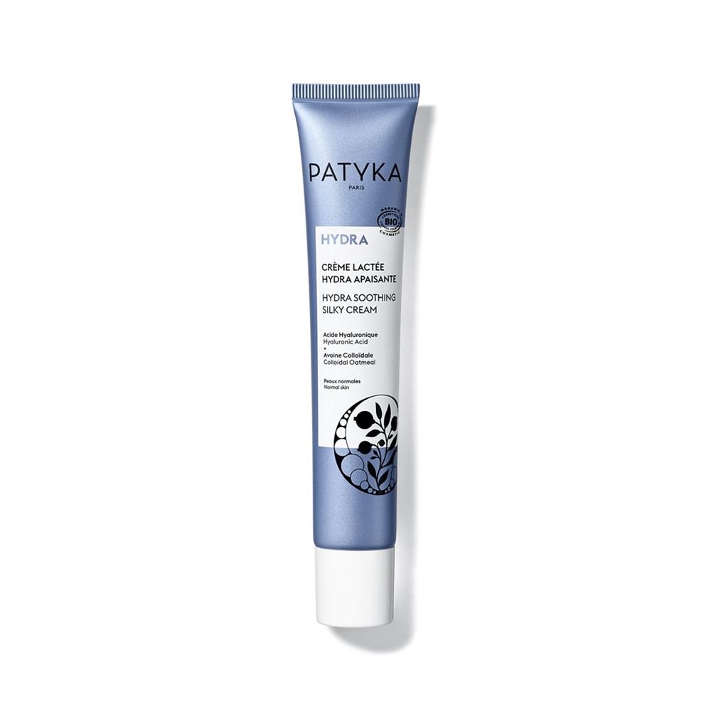 Patyka Hydra-Milchcreme