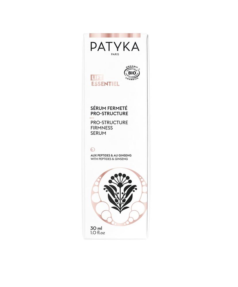 Patyka Lift Essentiel Range Pro Struktur Straffungsserum