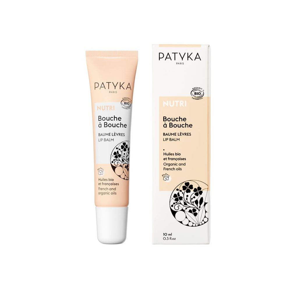 Patyka Nutri Range Lippenpflegestift, Bild 3 von 4