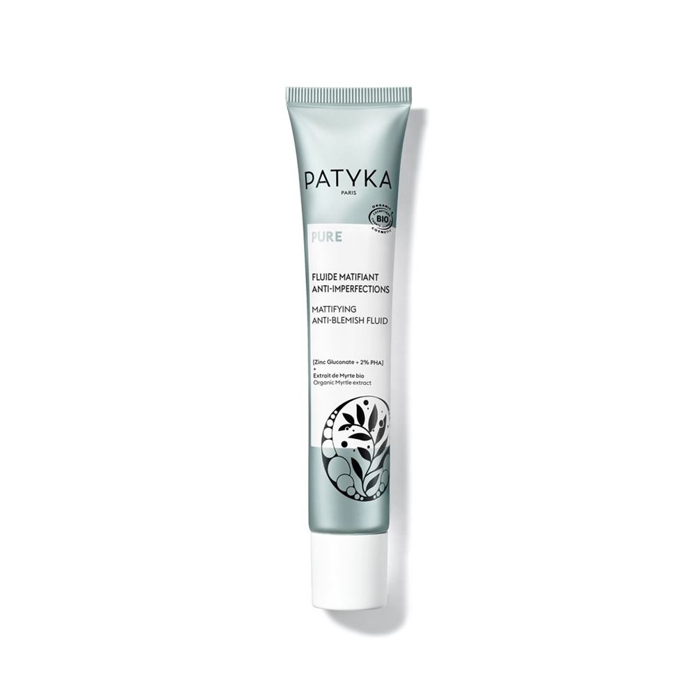 Patyka Pure Fluide