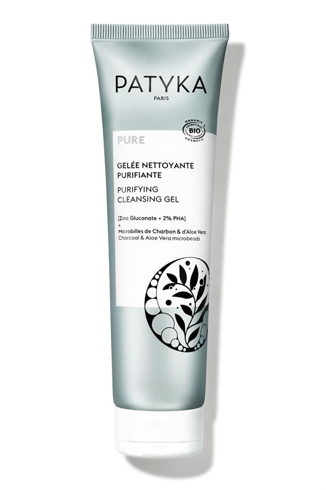 Patyka Pure Gelée Nettoyante