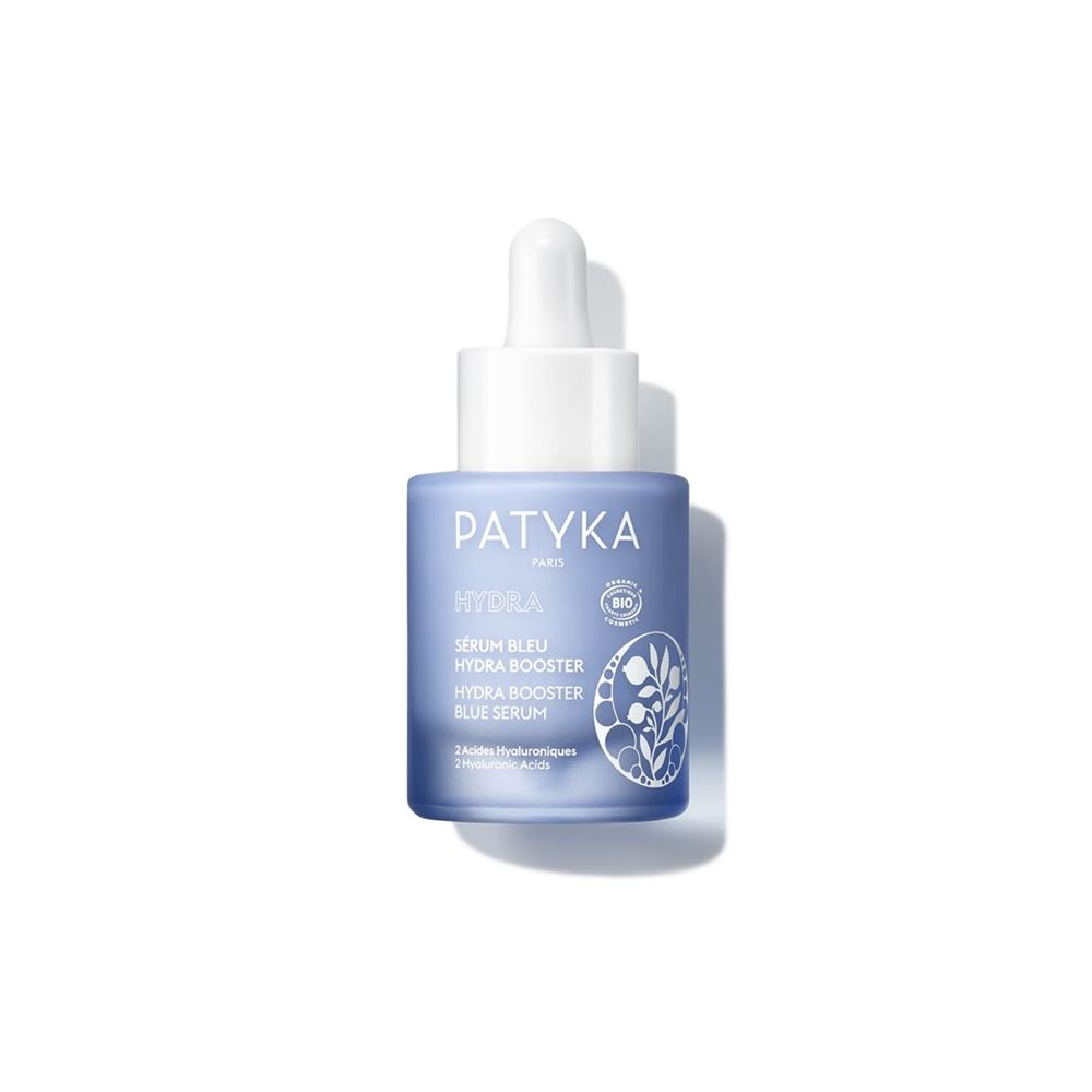 Patyka Sérum Bleu Hydra
