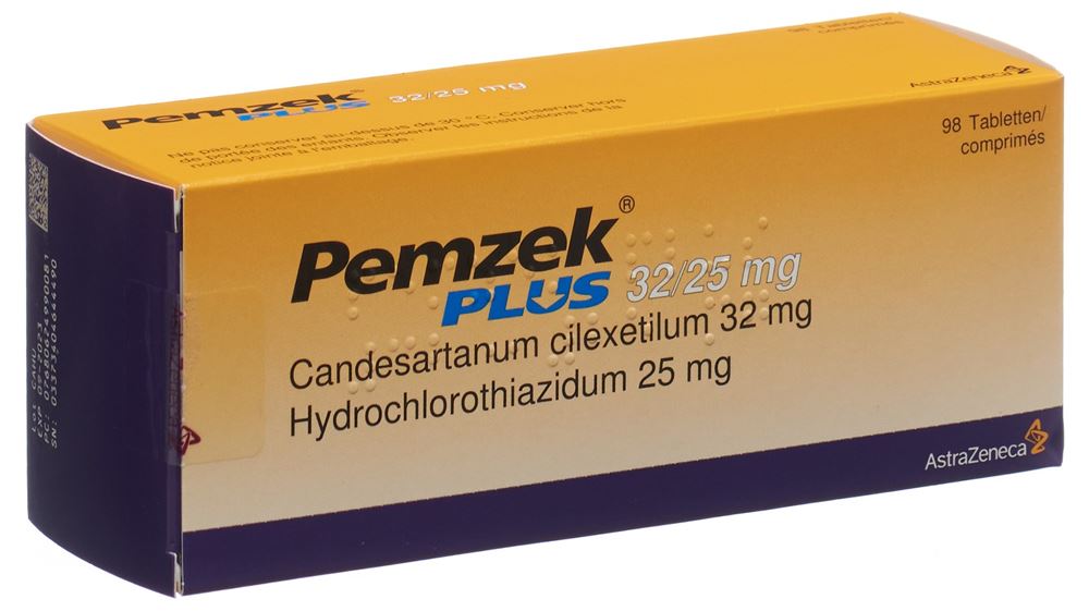 PEMZEK PLUS, Hauptbild