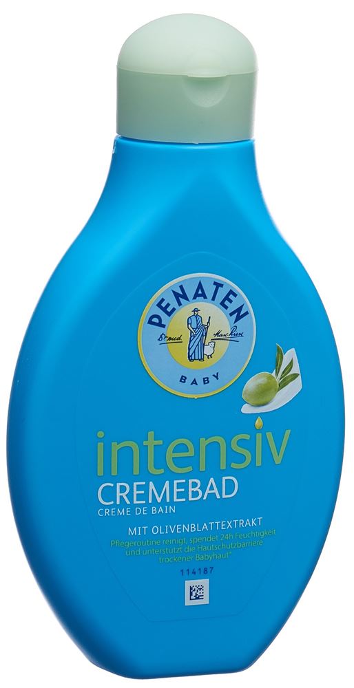 Penaten Intensiv Cremebad, Hauptbild