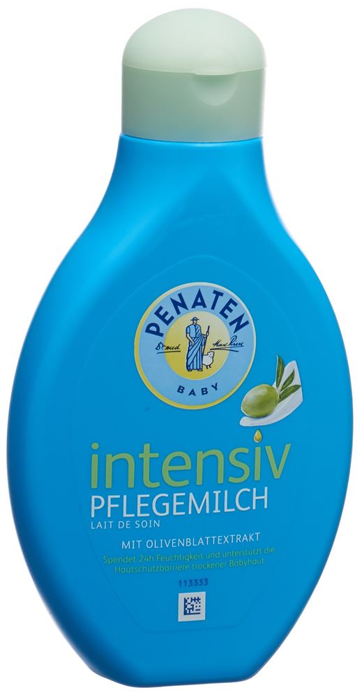 Penaten Intensive Lotion