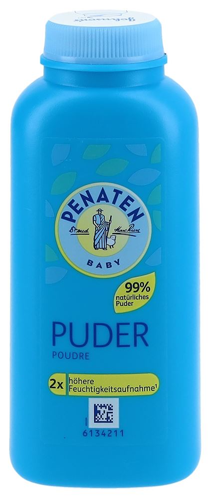 Penaten Puder