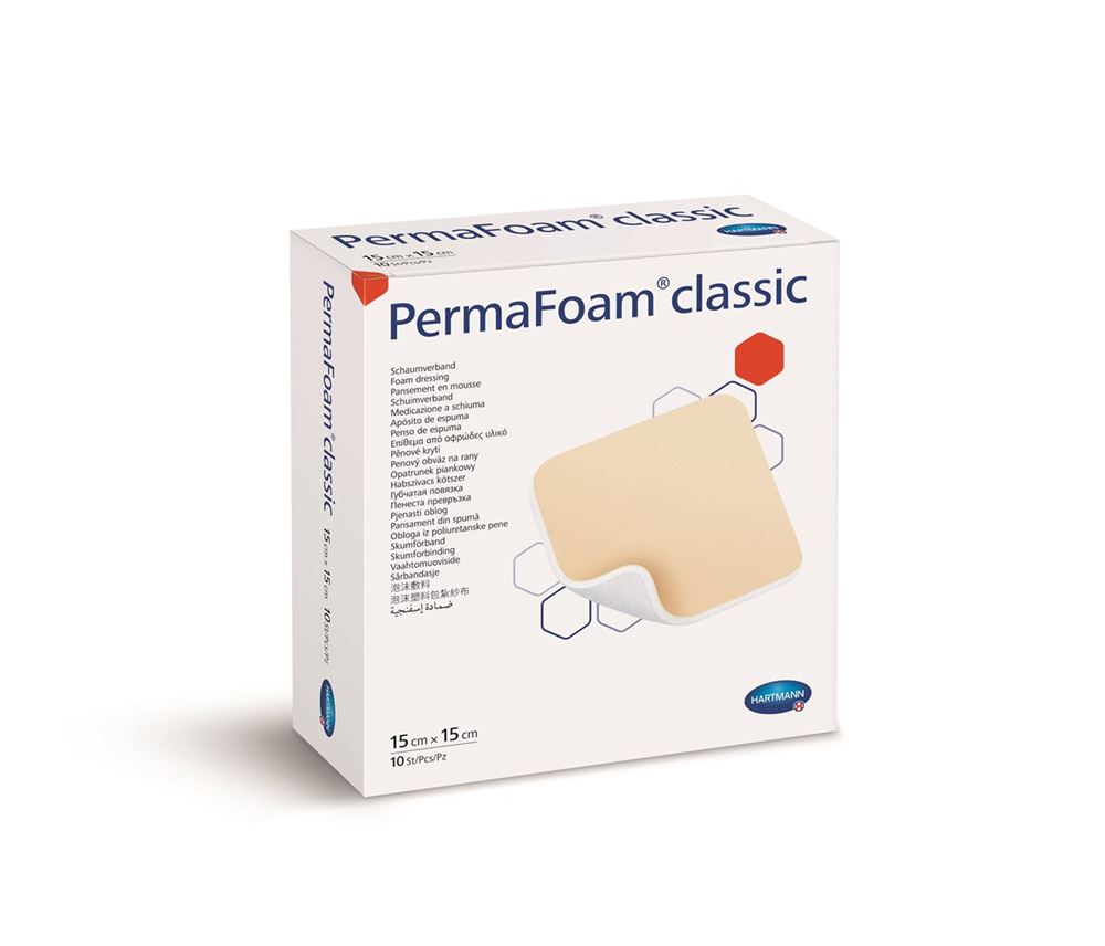 PermaFoam Classic, image principale