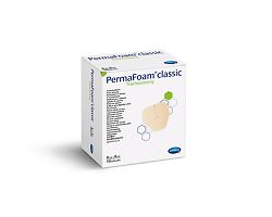 PermaFoam Classic Tracheo, Hauptbild