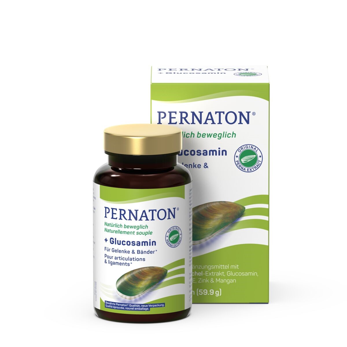 PERNATON plus Glucosamin, Hauptbild