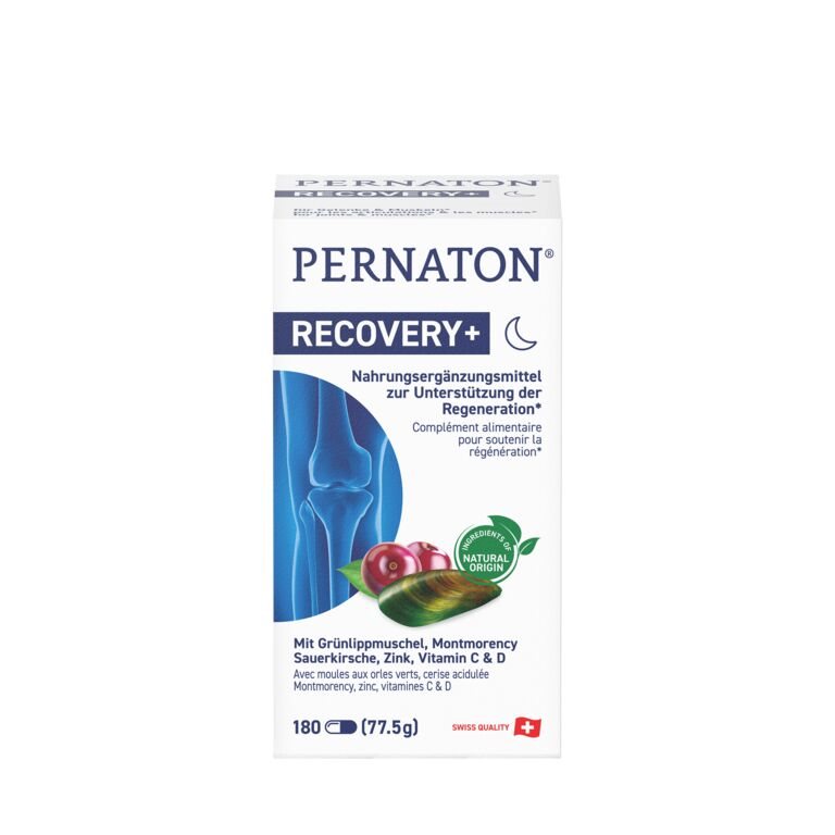 PERNATON Recovery+