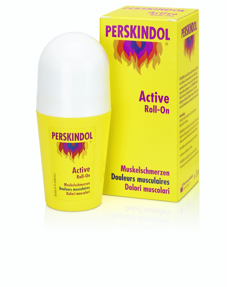 PERSKINDOL Active, Bild 2 von 3