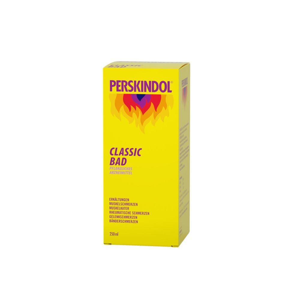 PERSKINDOL Classic Bad