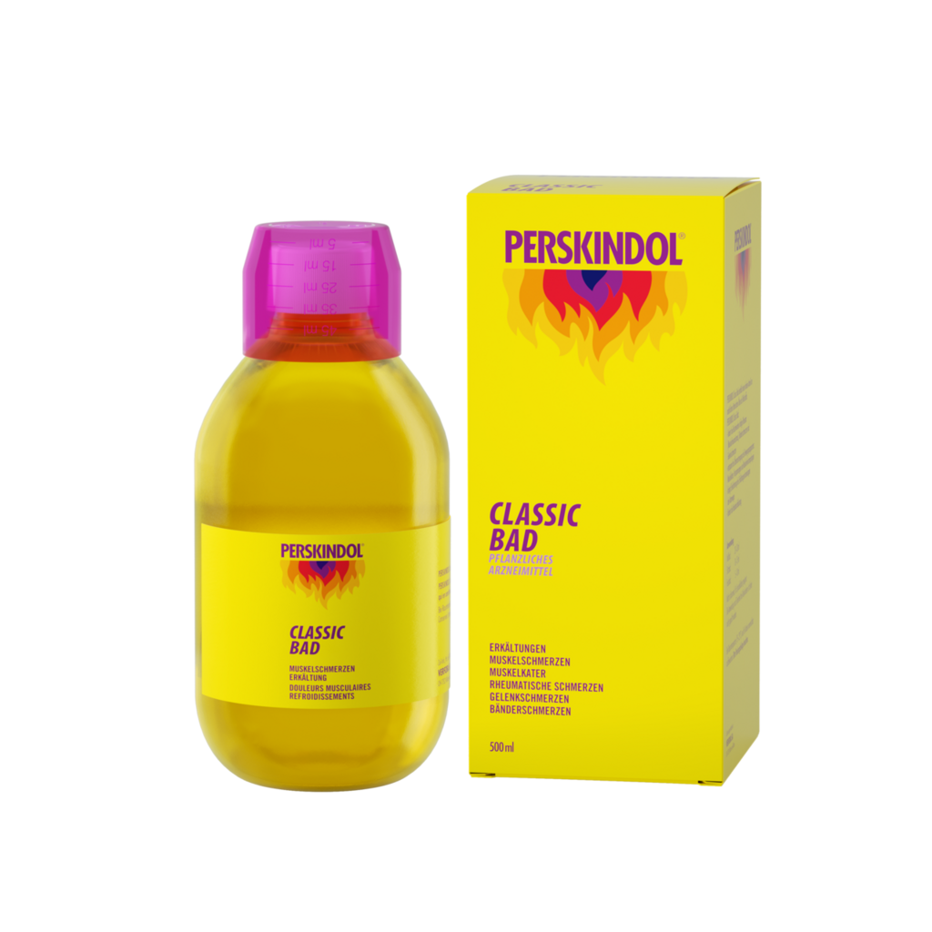 PERSKINDOL Classic Bad, Bild 2 von 2