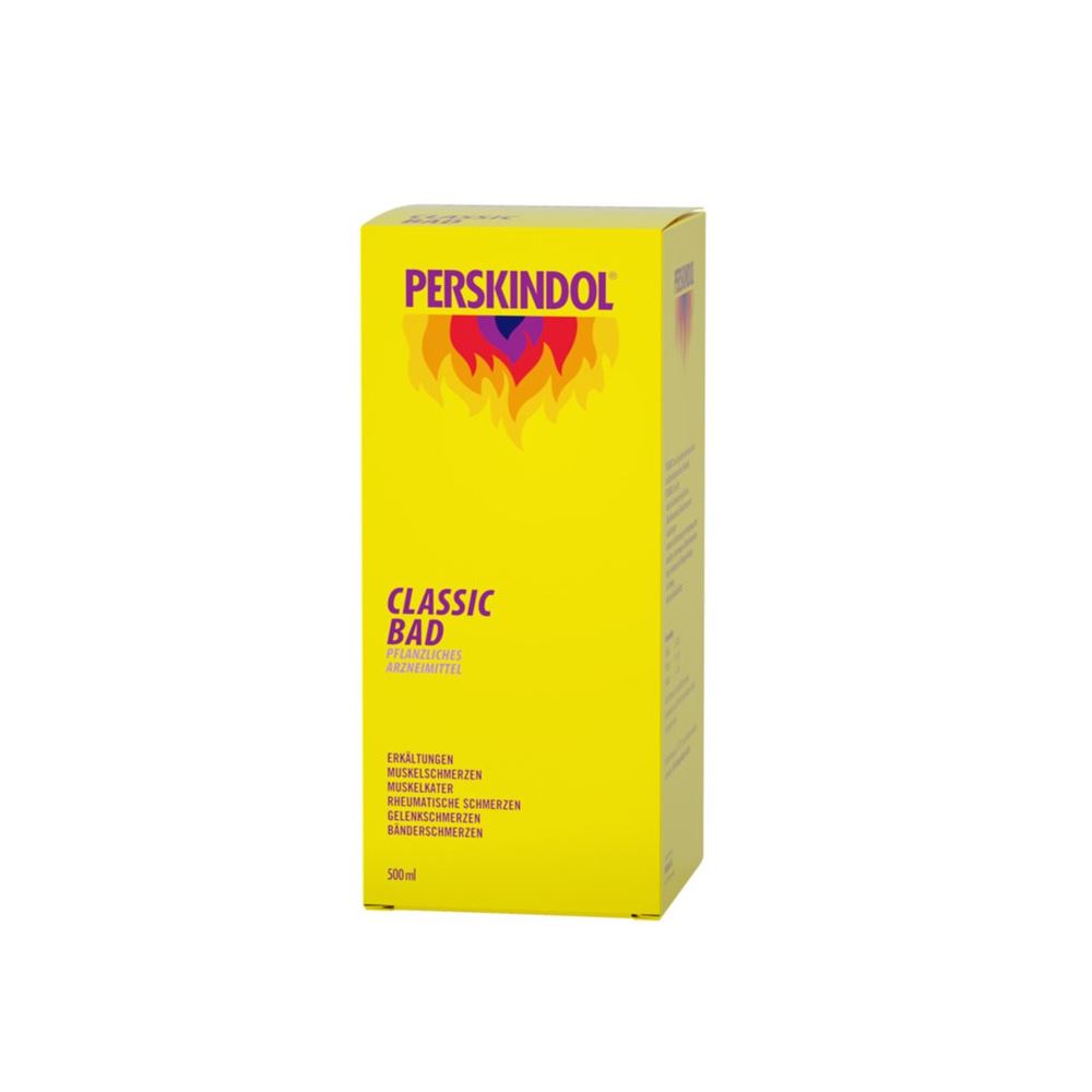 PERSKINDOL Classic Bad