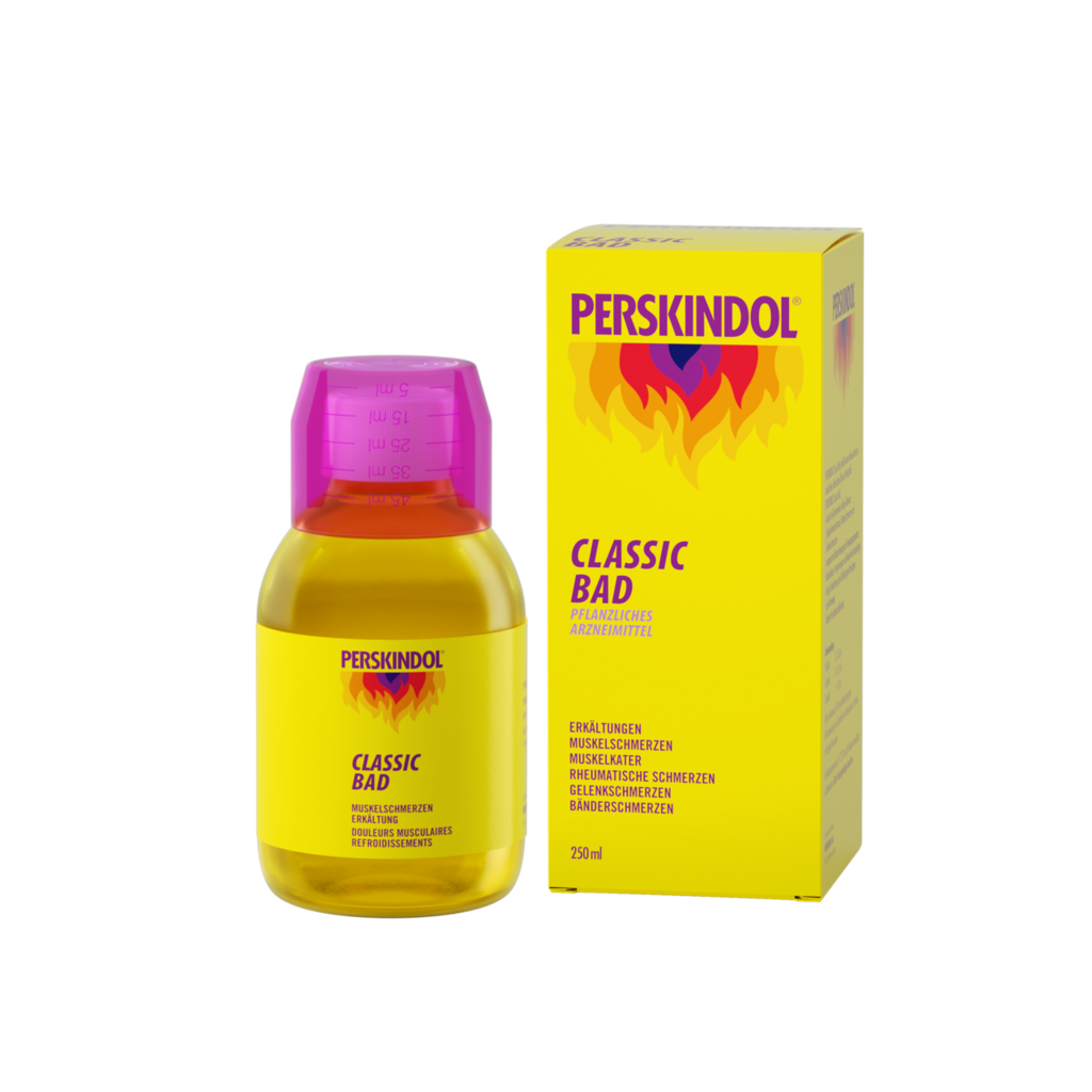 PERSKINDOL Classic bain, image 2 sur 3